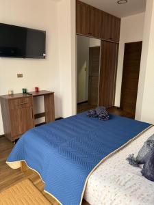 El departamento de Verito