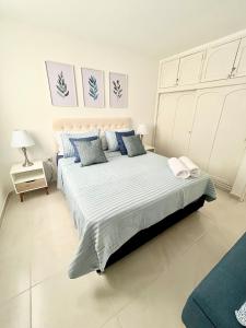 A3-1 Balcones - Apartamento con Full Aire Acondicionado y Agua Caliente dentro de las muralla