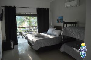 Tony Pousada Hotel Geribá