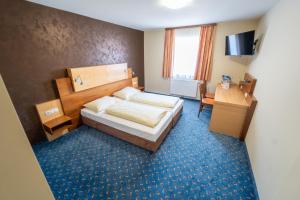 Gasthof - Landhotel Ernst