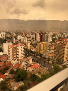 El departamento de Verito