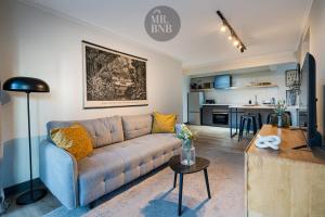 Helvecia Apartments by Mr BnB