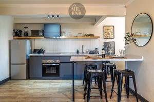 Helvecia Apartments by Mr BnB