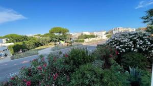 Studio cabine Carnon avec Parking