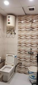 Hotel The Prept Inn New Delhi Aipport