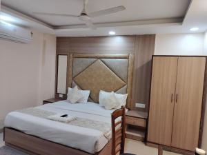 Hotel Promount Inn IGI Aipport