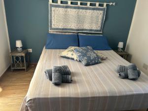 Villaluciana Solanas