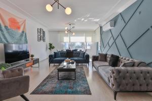 Melissas Suites Lara