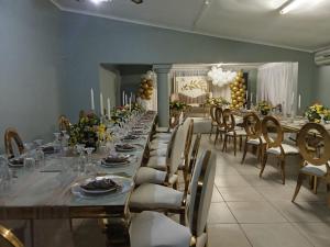 Khanimambo Guest House