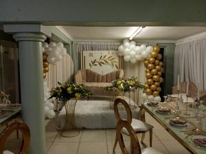 Khanimambo Guest House