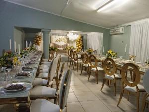 Khanimambo Guest House