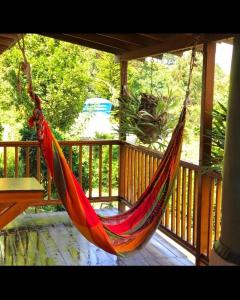 Glamping y Cabañas SPLENDOR VILLA EL EDEN