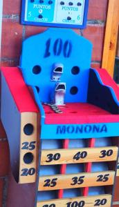 Glamping y Cabañas SPLENDOR VILLA EL EDEN