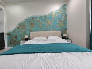 VIBE Stay Apartments Batumi