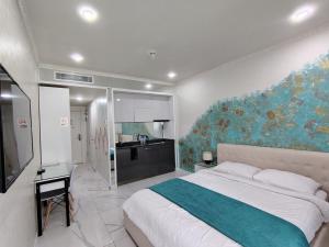 VIBE Stay Apartments Batumi
