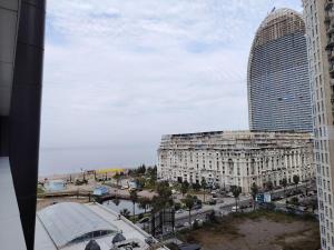 VIBE Stay Apartments Batumi