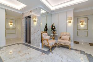 Château Blanc 406 - Viva a França em GramadoRS