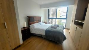 Dpto Miraflores Calle Chiclayo 3BR