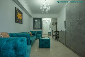 PAONI Apartment & Studio by Solid Residence Butoaie Mamaia