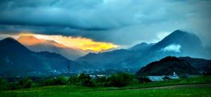 Kaiserhaus Holiday Apartments