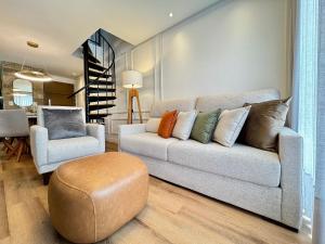 São Marcos 404A - Apto NOVO em Gramado