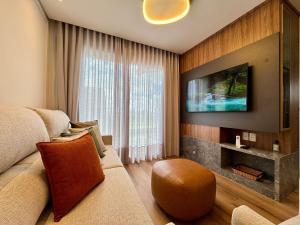 São Marcos 404A - Apto NOVO em Gramado