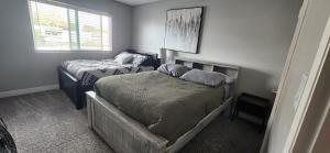 Cozy 2bdr Beach home