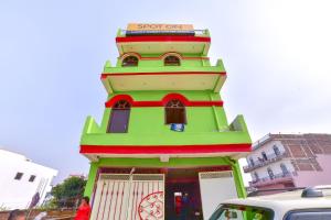 Hotel O Lucky Guest House