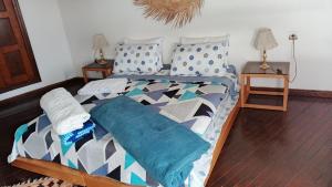 Luxury Appartement in City Center with great View