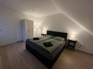 HörnQuartier - modern eingerichtete Ferienwohnung - Familienfreundlich, ideal auch für Geschäftskunden