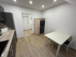 HörnQuartier - modern eingerichtete Ferienwohnung - Familienfreundlich, ideal auch für Geschäftskunden