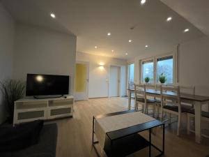 HörnQuartier - modern eingerichtete Ferienwohnung - Familienfreundlich, ideal auch für Geschäftskunden