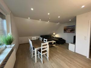 HörnQuartier - modern eingerichtete Ferienwohnung - Familienfreundlich, ideal auch für Geschäftskunden