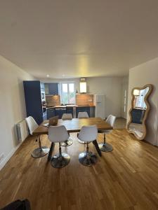 Le 72 - Bohemian Chic - 20 min from Disneyland Paris