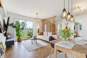 FeWo Martini- mit Whirlpool,Terrasse und Albcard