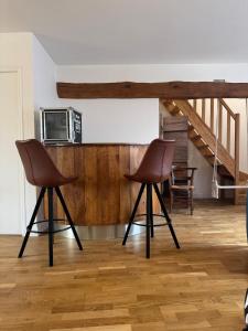 Le 72 - Bohemian Chic - 20 min from Disneyland Paris