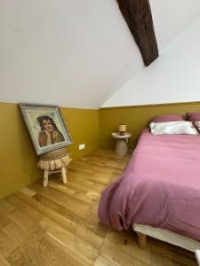 Le 72 - Bohemian Chic - 20 min from Disneyland Paris