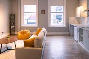 Haven Bright & Modern 1BR Apartment in Islington