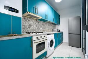 PAONI Apartment & Studio by Solid Residence Butoaie Mamaia