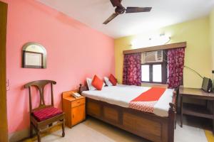 Hotel O Geetanjali- Dekuxe