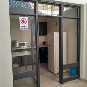 Tongoy Bauhaus - Alojamiento hasta 18 personas