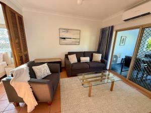 Cairns City Escape - Near Esplanade & Wharf