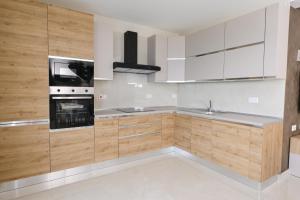 Lovely and spacious apartments in the quiet town of Pembroke - close to St Julians Swieqi and Sliema