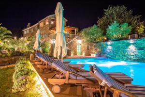 Stancija Sancta Maria - Heritage Wellness Retreat & B&B