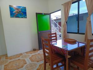 Teresitas House suites familiares