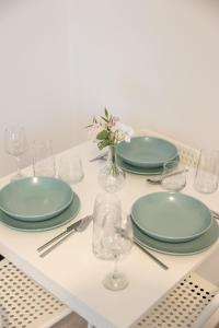 Melissas Suites Lara