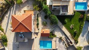 Villa Petra- Panormic Sea view - Private Pool