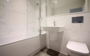 Sheepcote Central Residence