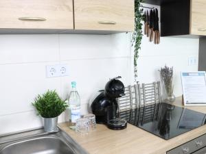 Heimat Goslar Apartments "Zum Rathaus"