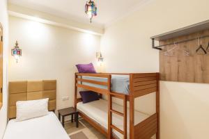 Cycas family apart ground floor parking